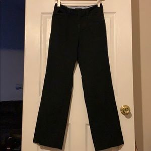 dress pants size 4R